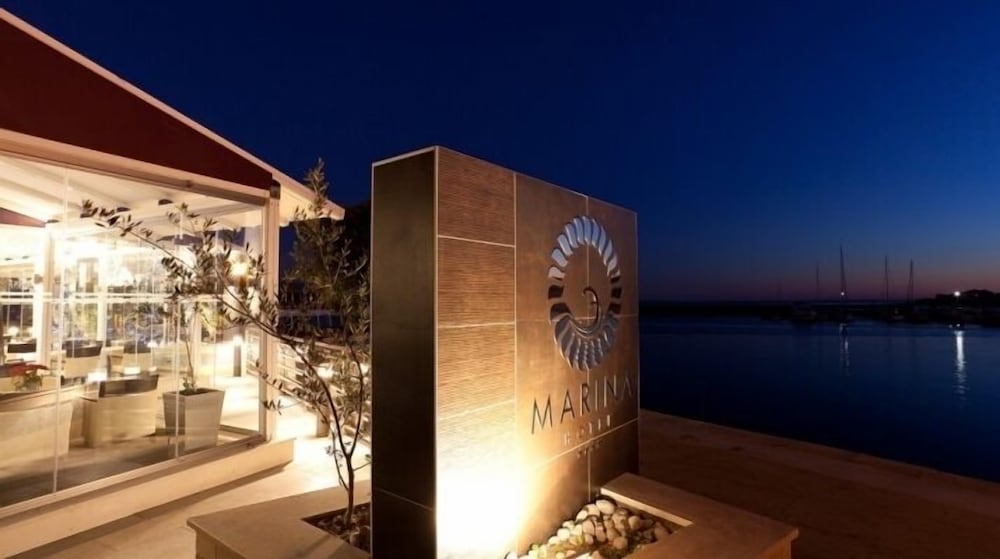 Boutique Hotel Marina 20/40
