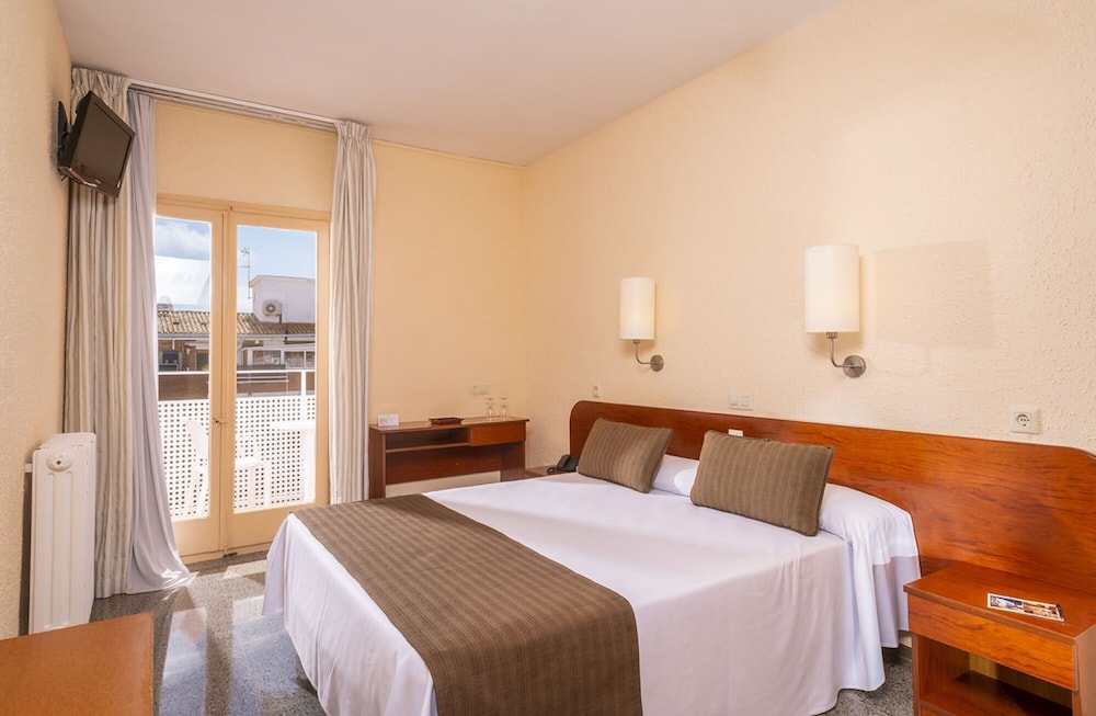 Guitart Rosa Hotel - Adults Only 24/54