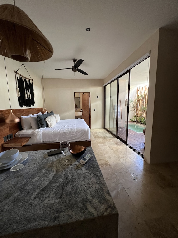 Majaro Hotel Tulum 15/50