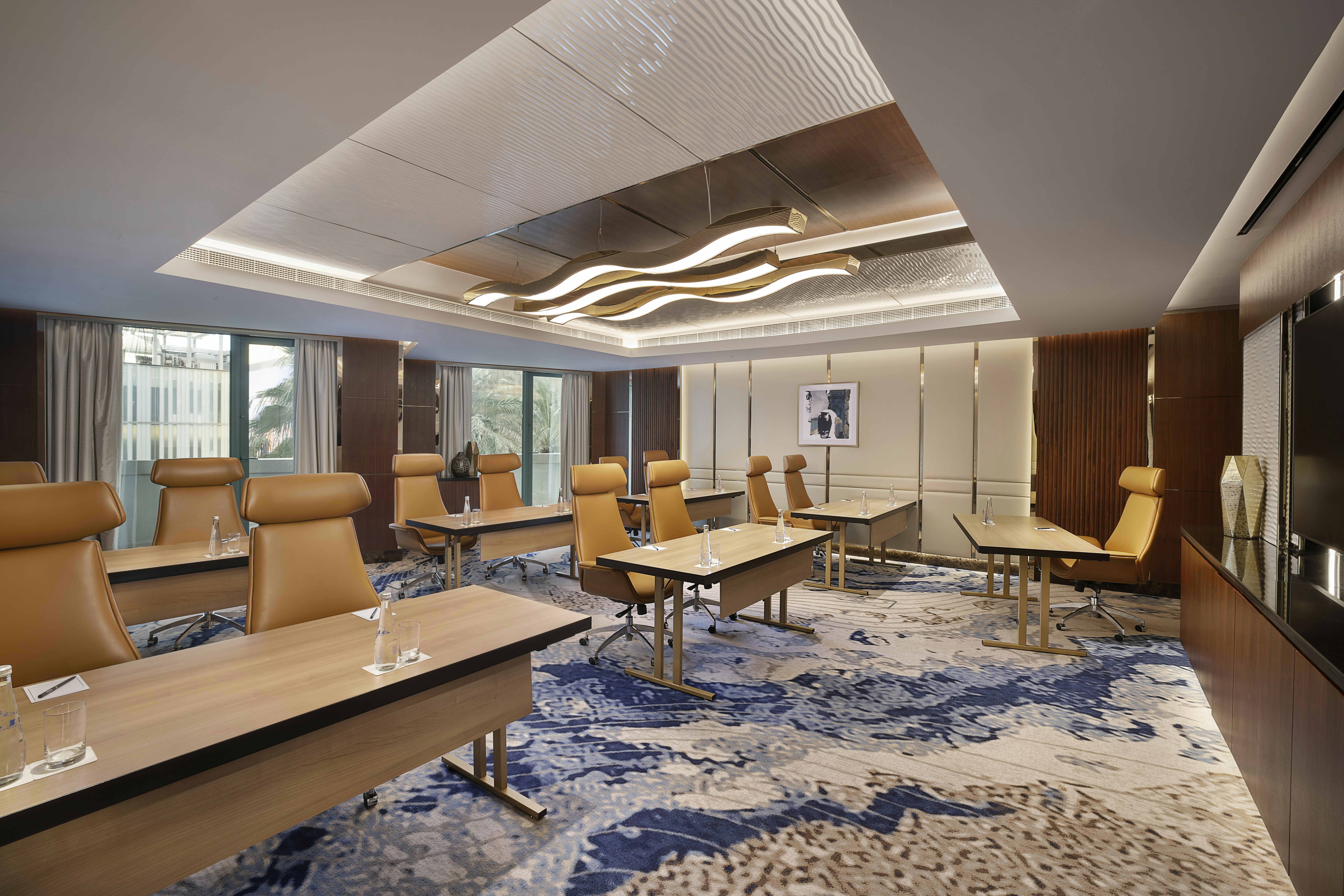 Hilton Dubai Jumeirah 55/84