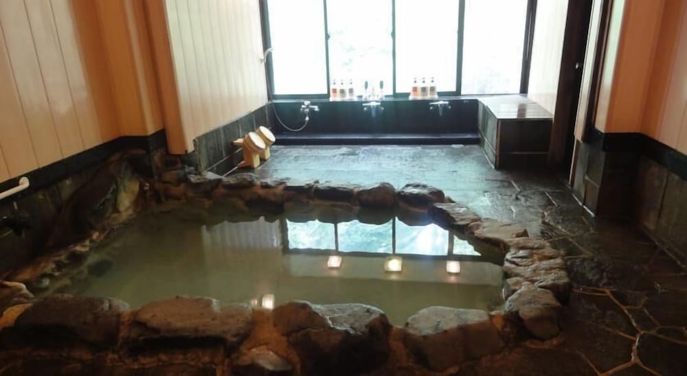 Ryokan Kiritani Hakoneso 28/50