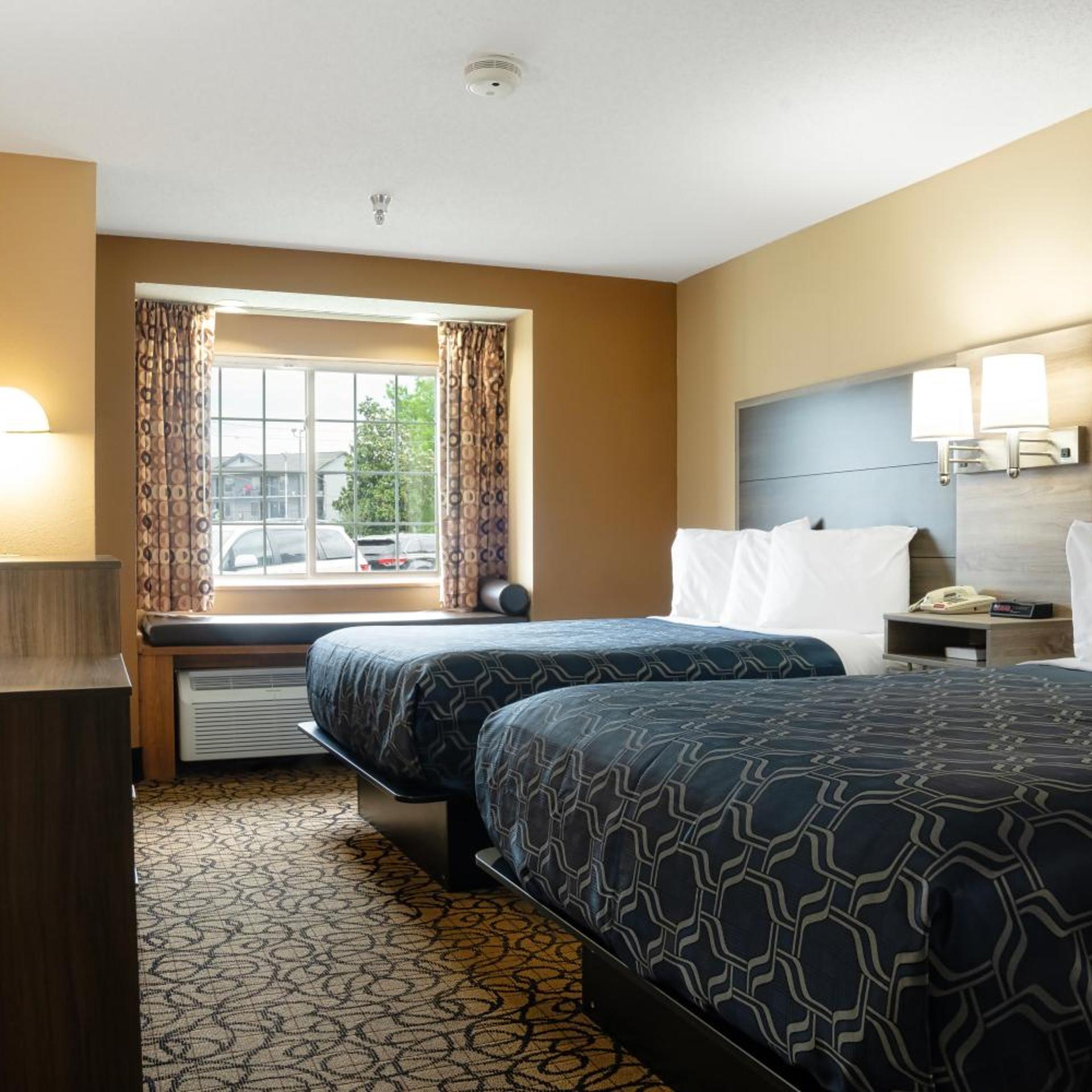 Room, 2 Queen Beds
