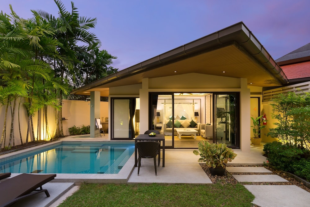 Dewa Phuket Resort and Villas 8/74