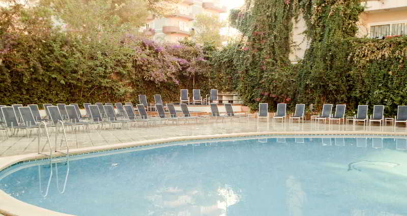 Ipanema Park Beach Hotels 49/50