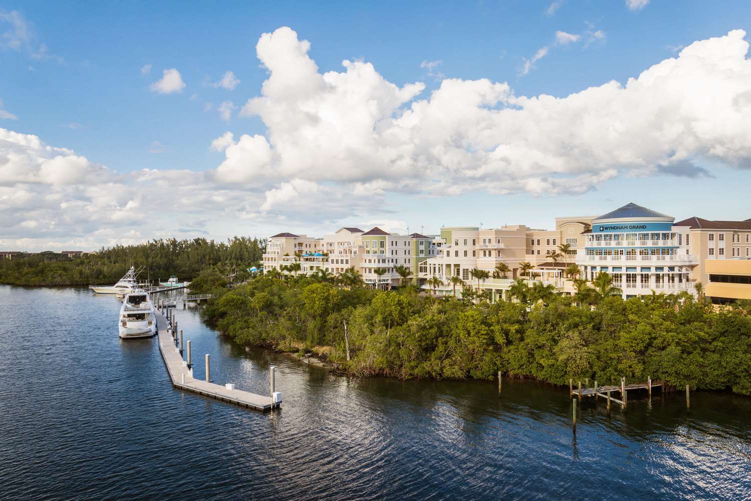 Wyndham Grand Jupiter at Harbourside Place 27/43