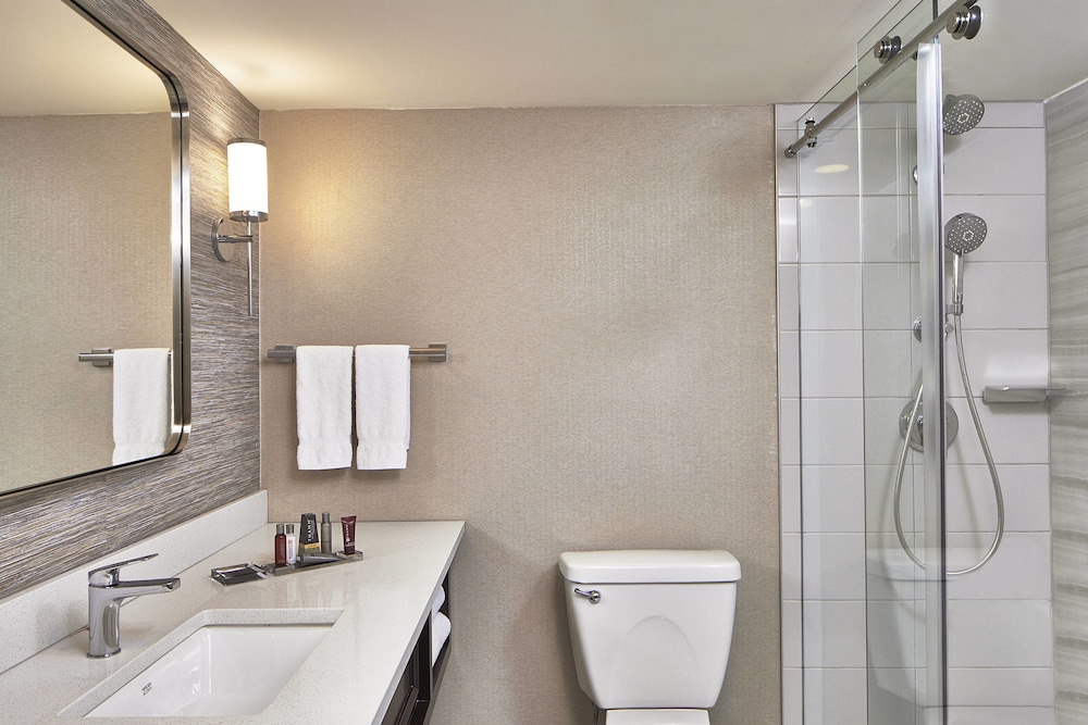 1 Bedroom, Suite