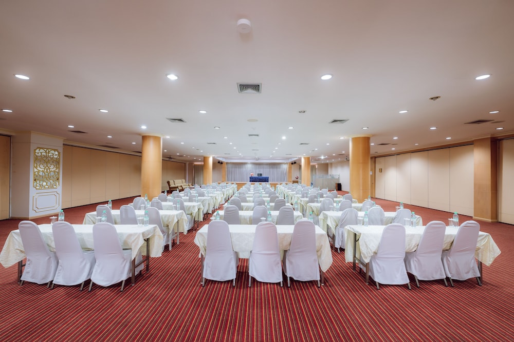 Morakot Hotel Chumphon 59/66