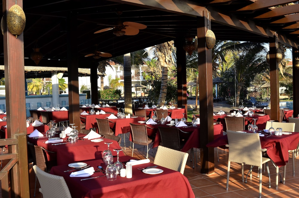 Melia Tortuga Beach - All Inclusive 55/73