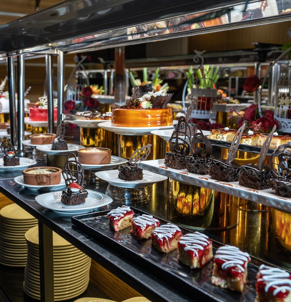 Ridos Thermal Hotel and Spa 22/49