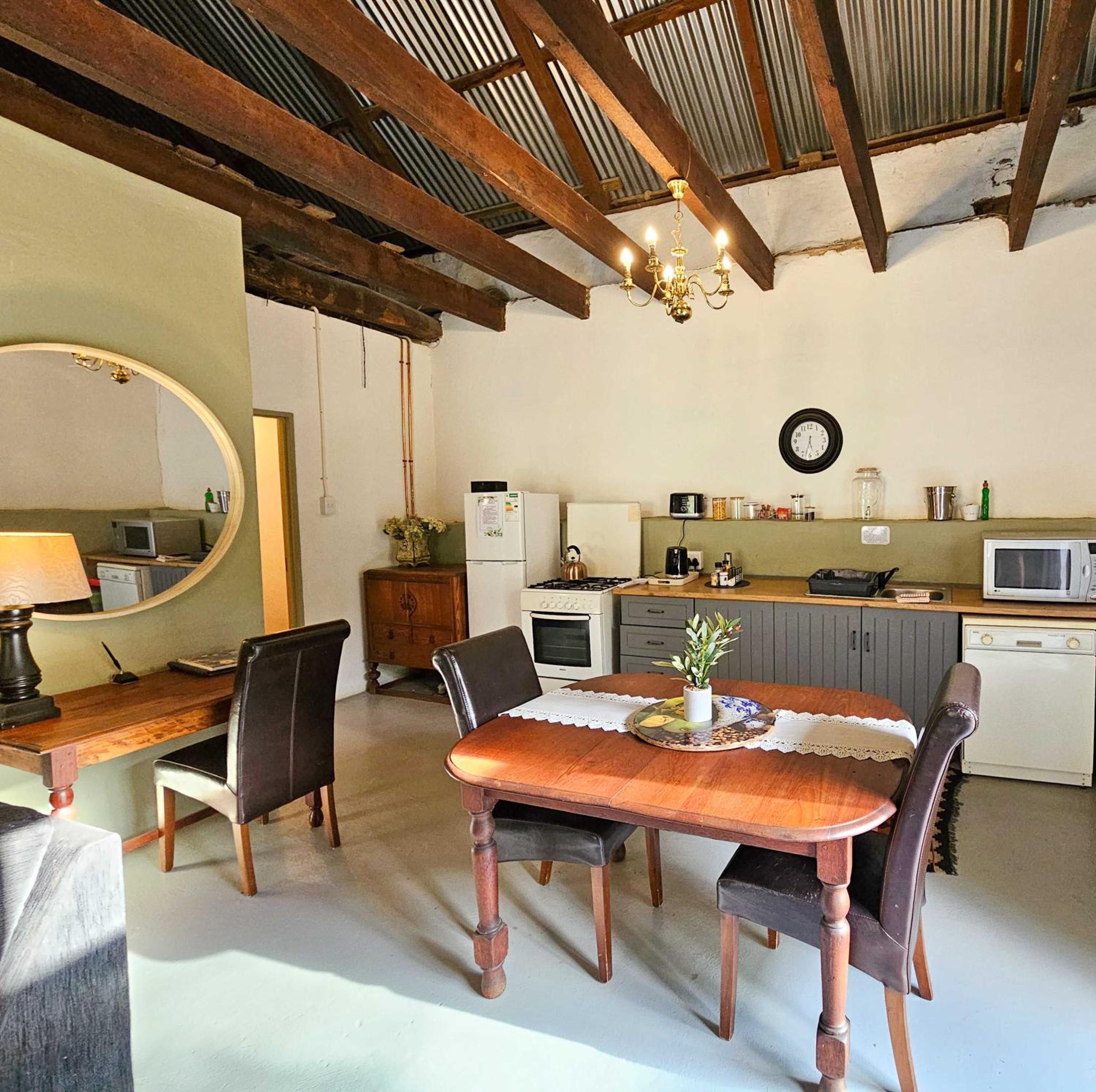 Harmonie Farm Cottage 22/50