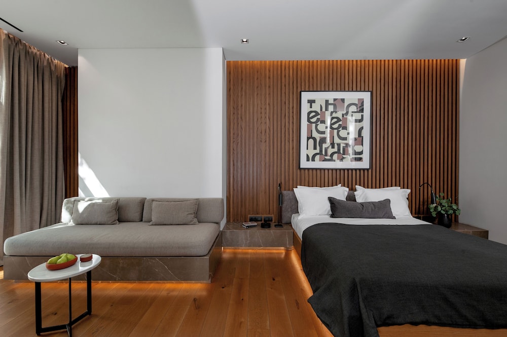 The Editor Athens Hotel, managed by Vassilicos House of Hospitality 30/73