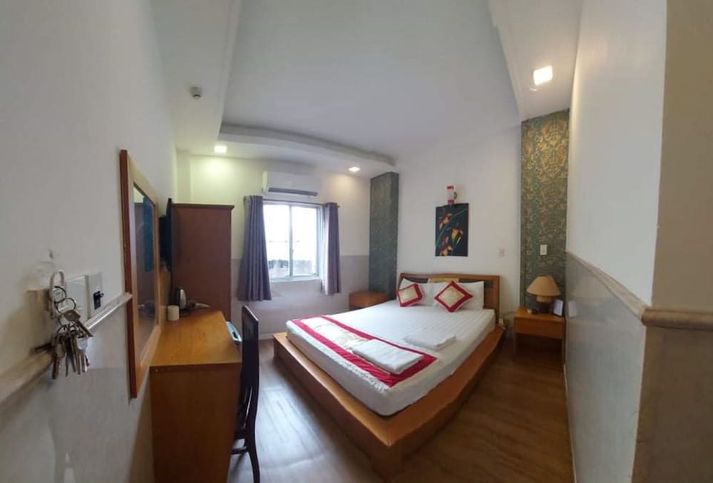 Ailen Garden II Hotel 20/33