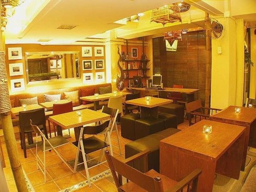 Collection O Diamond House Khaosan 56/66