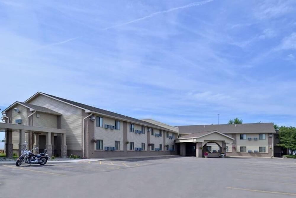 Americas Best Value Inn 44/49