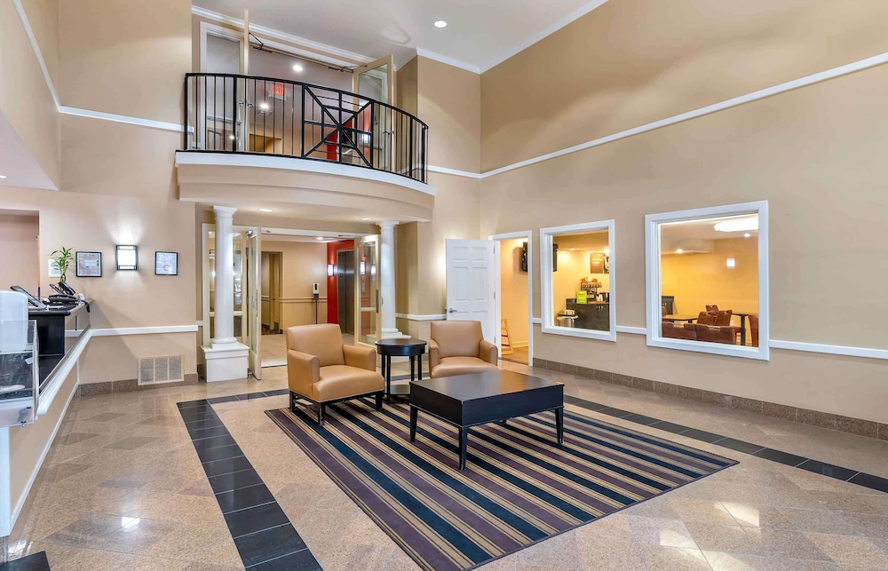 Extended Stay America - Columbus - Tuttle 7/54