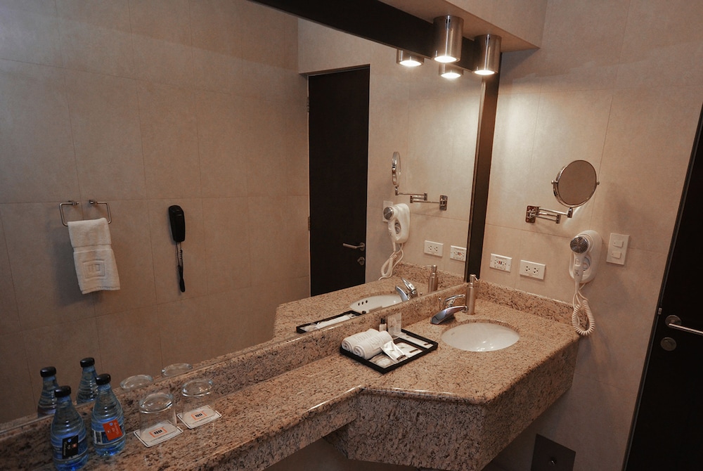 QP HOTELS LIMA 59/59