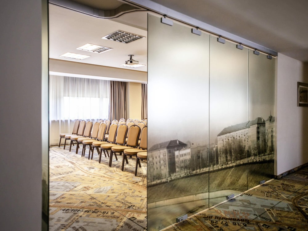 Ibis Styles Kaunas Centre 23/49