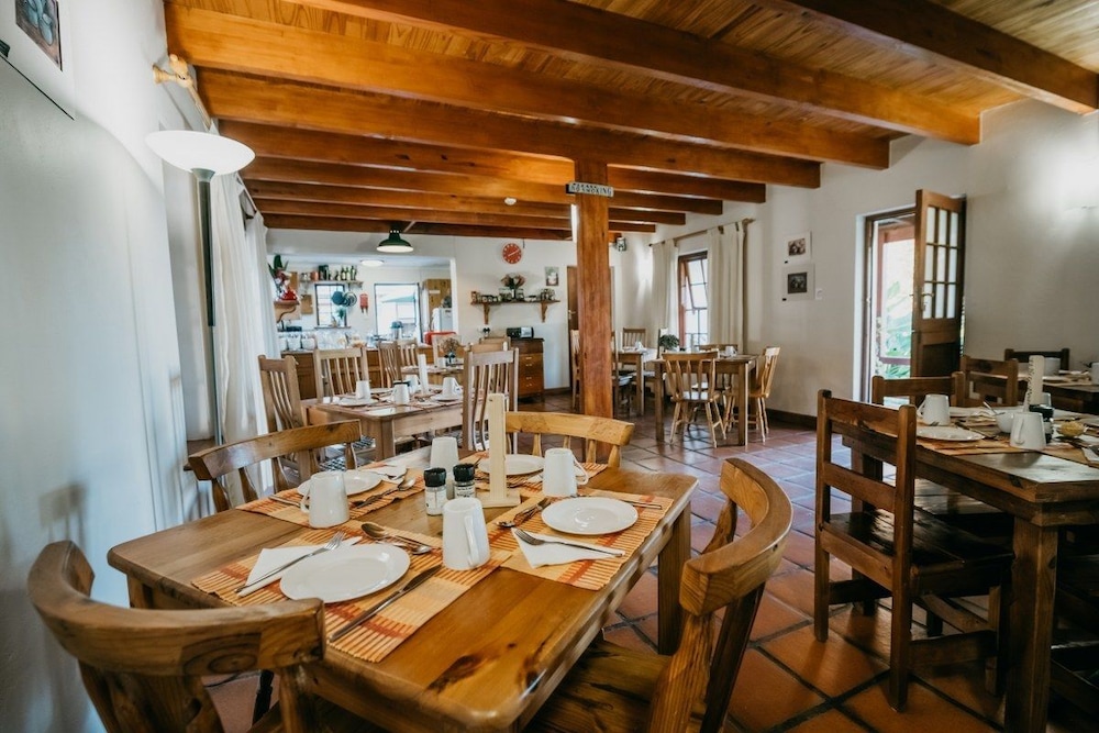 The Village Lodge 38/50