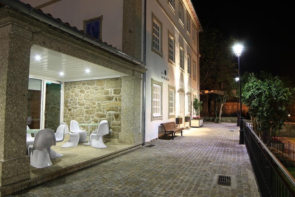 Hotel Fonte Velha 26/30