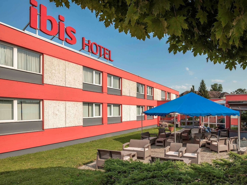 Ibis 3 Lacs Neuchatel 6/50