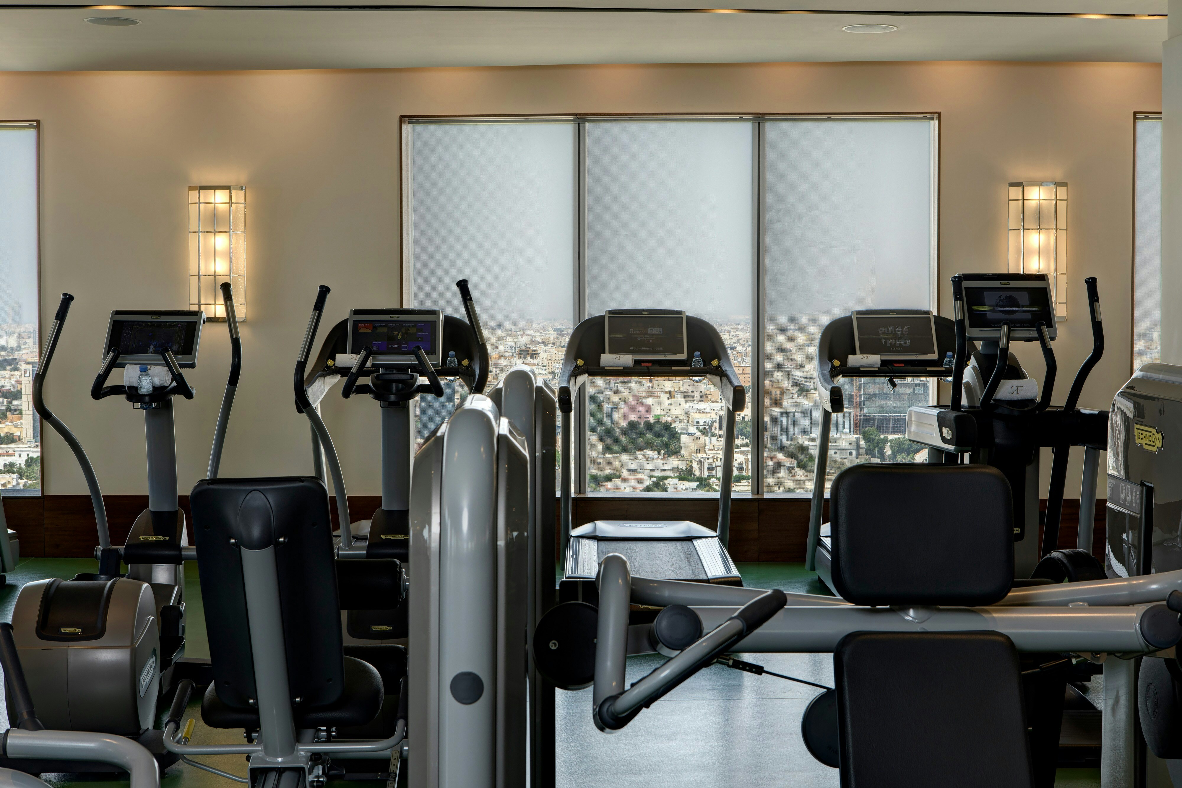 فندق ومنتجع أصيلة جدة(Assila, a Luxury Collection Hotel, Jeddah) 26/72