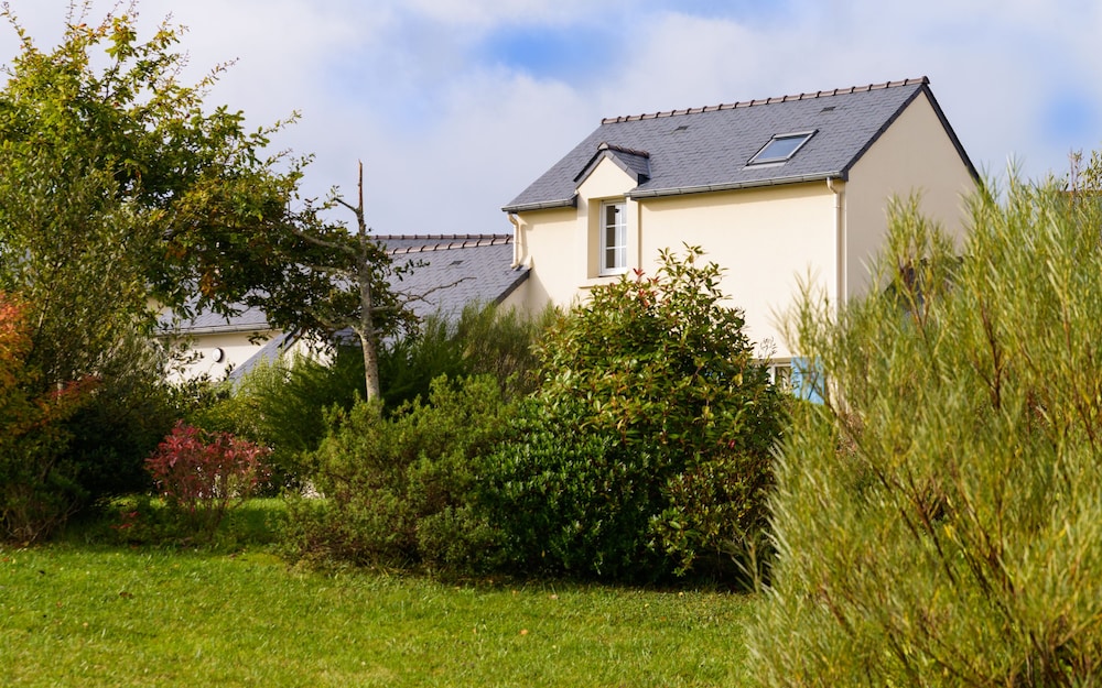 Residence Lagrange Vacances Le Hameau de Peemor Pen 19/25