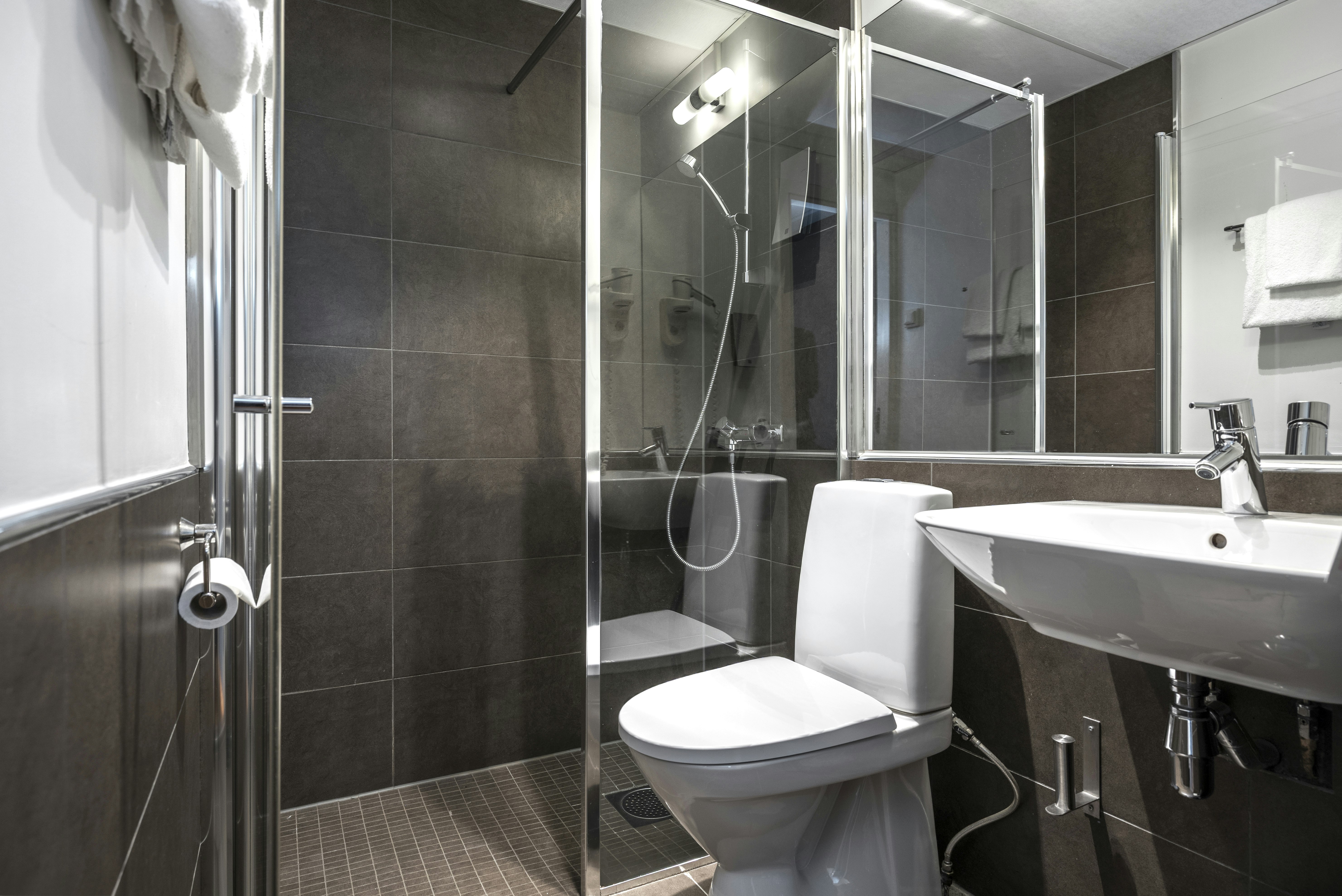 Thon Hotel Victoria Hamar 45/50