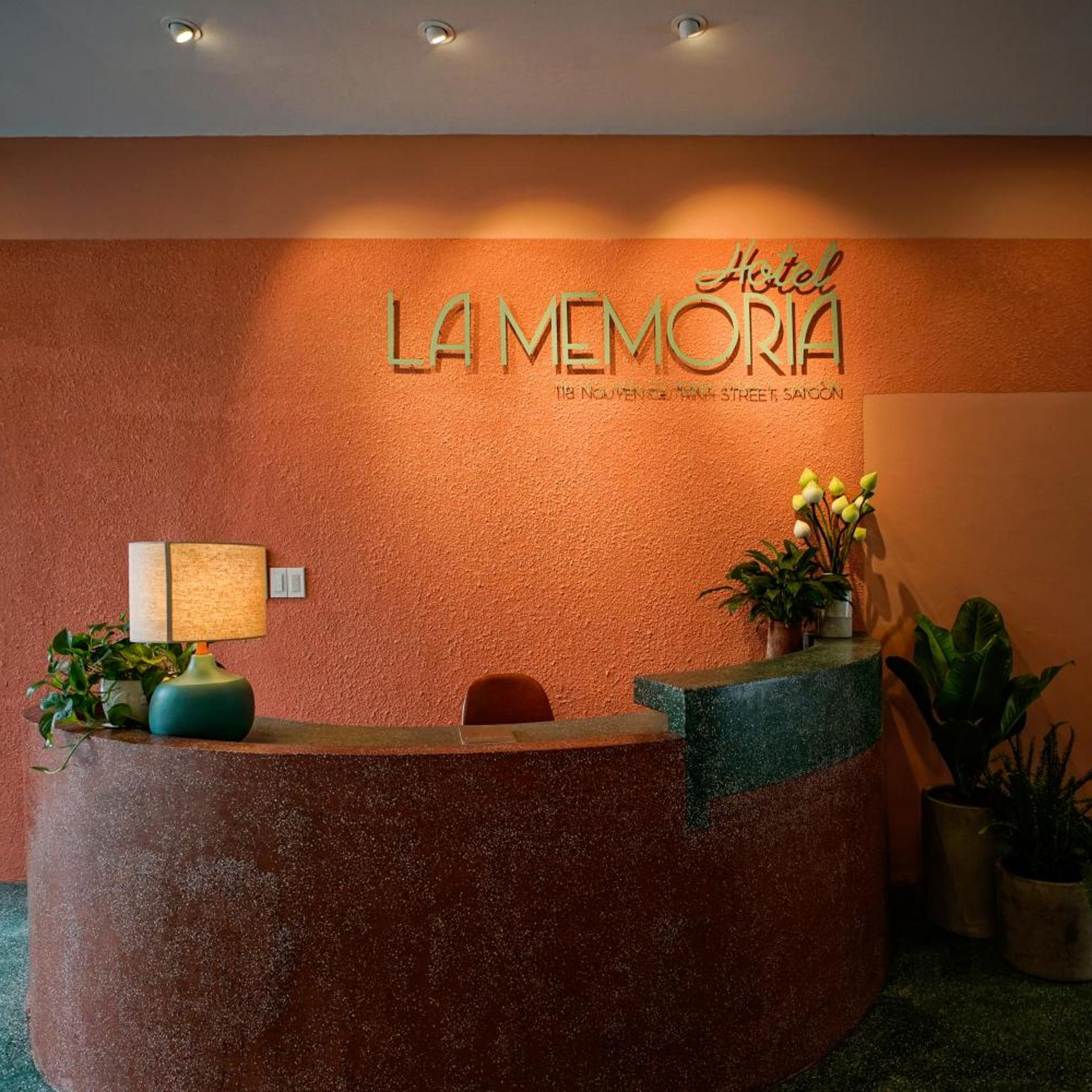 La Memoria Hotel - City Centre 9/50