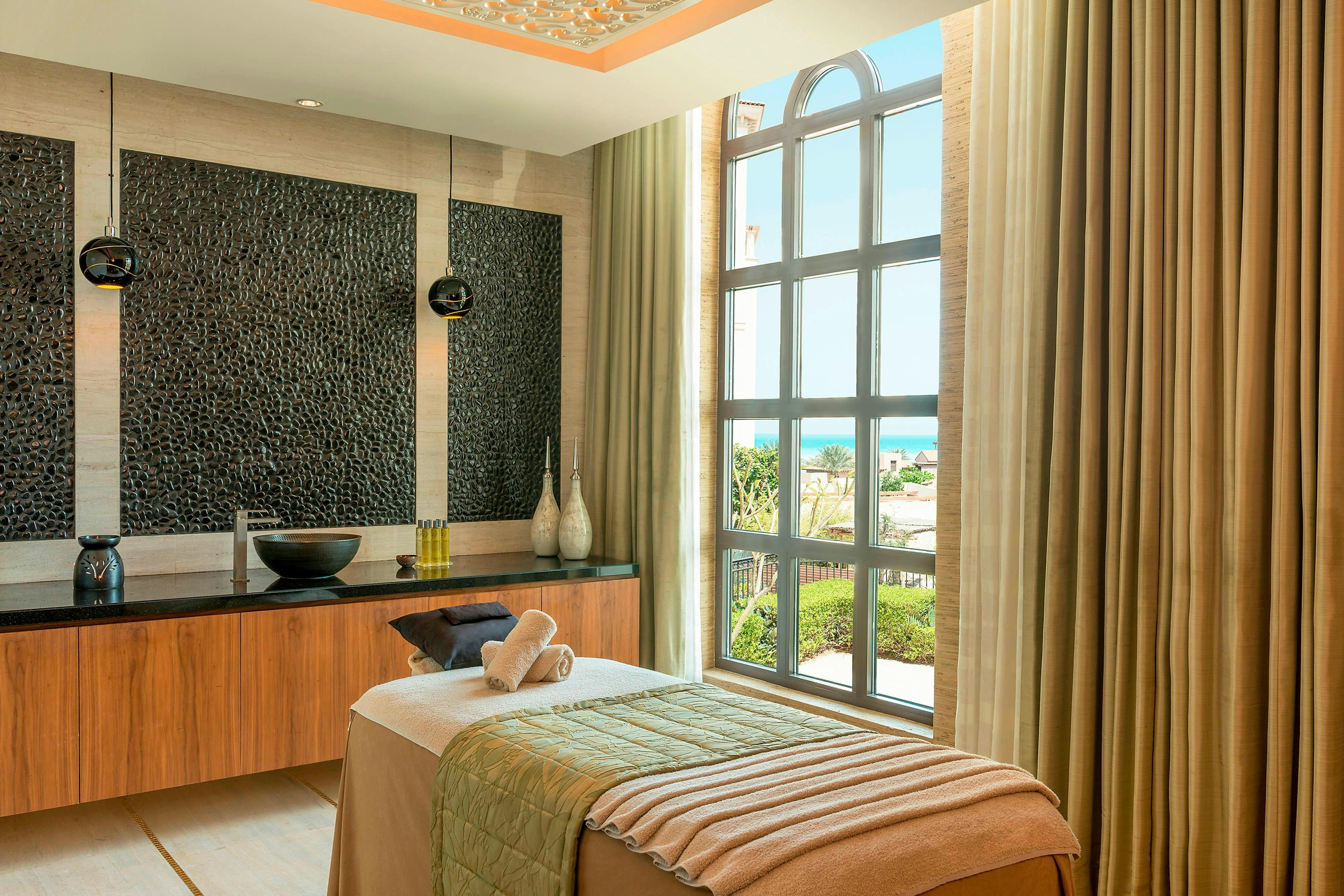 The St. Regis Saadiyat Island Resort Abu Dhabi 21/81