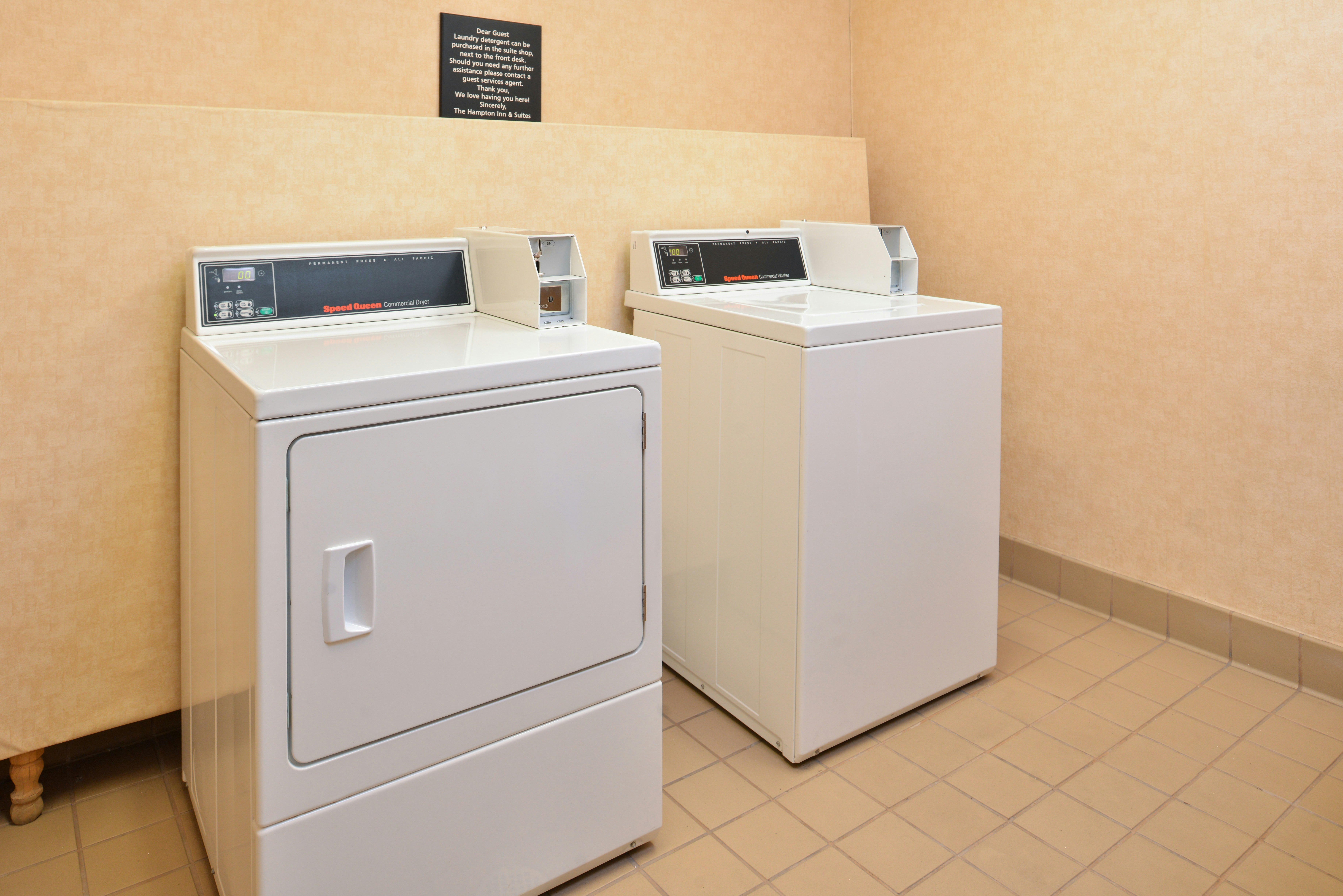 Hampton Inn and Suites Woodland - Sacramento Area 30/53