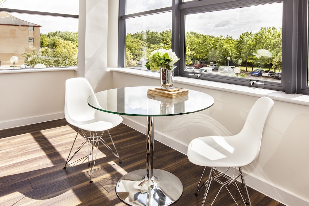 City Stay Apartments - Centro 34/36