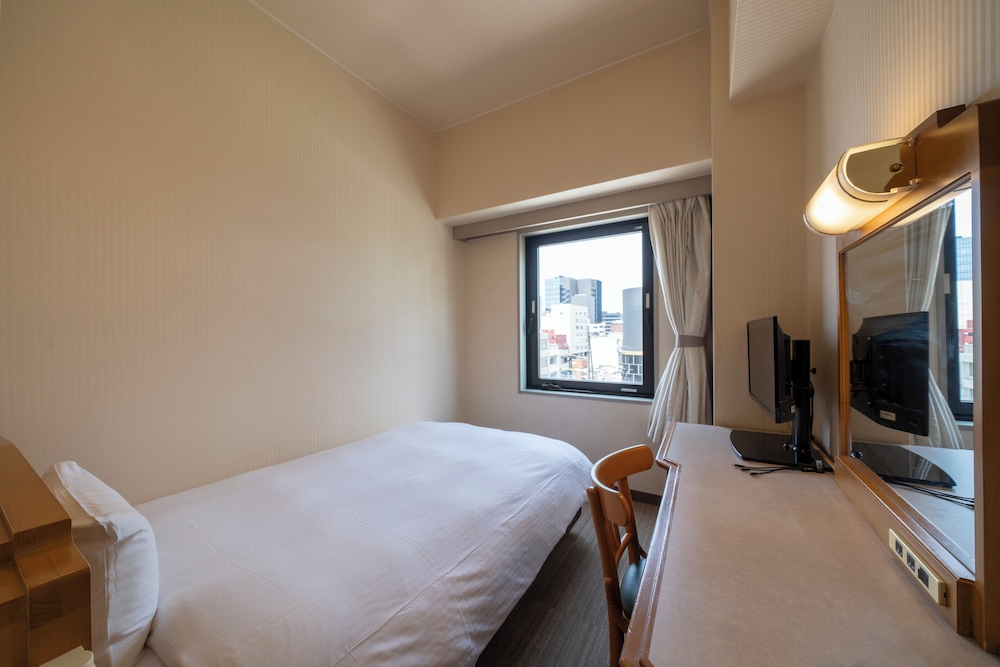 Nagoya B S Hotel 18/55