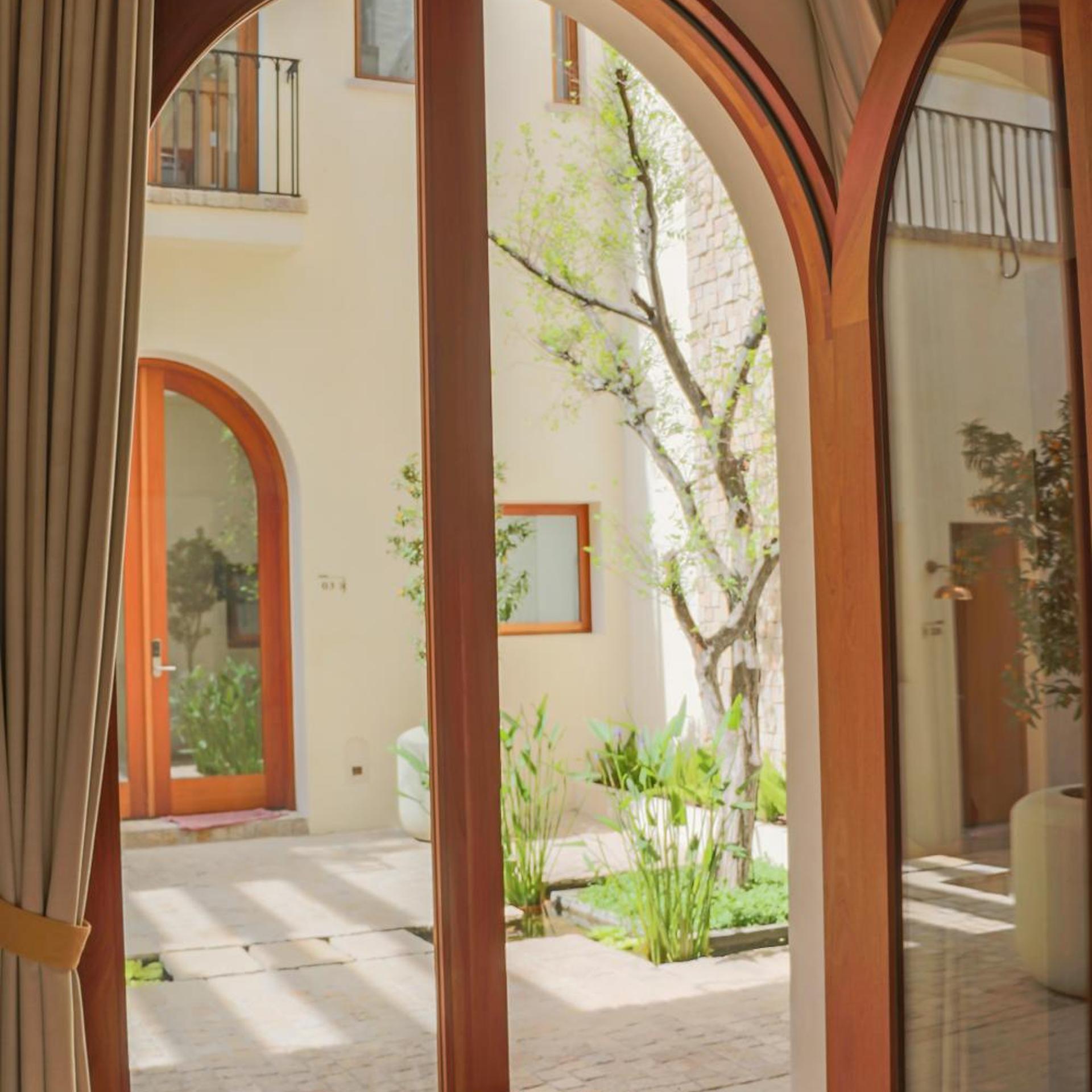 Cantera 1910 Hotel Boutique 57/62