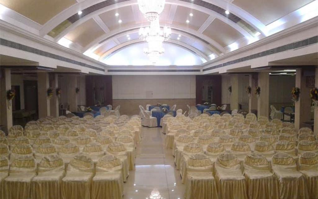 Hotel Sonia, Rudrapur 27/37