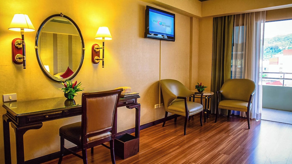Patong Resort Hotel 44/66