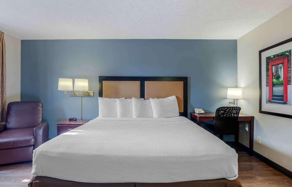 Extended Stay America Los Angeles -Torrance 15/42