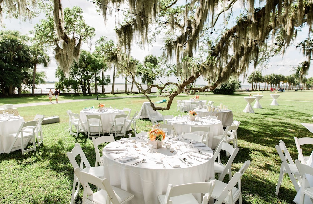 Jekyll Island Club Resort 58/74