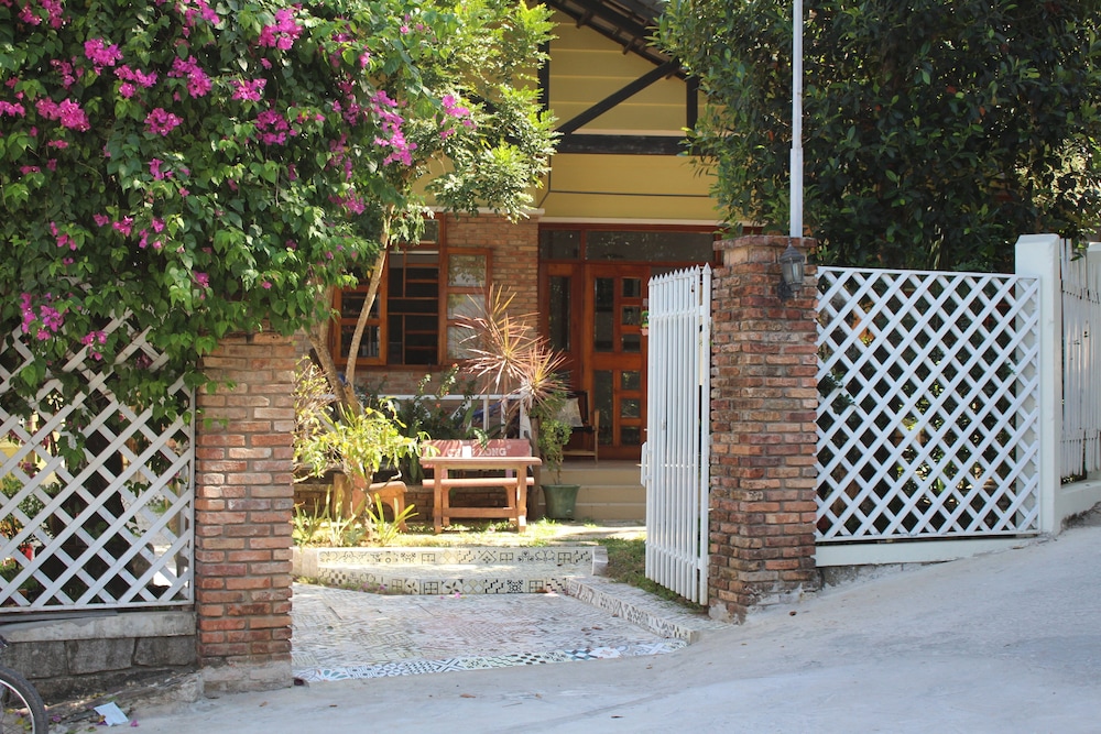 Phu Quoc Village 9/71