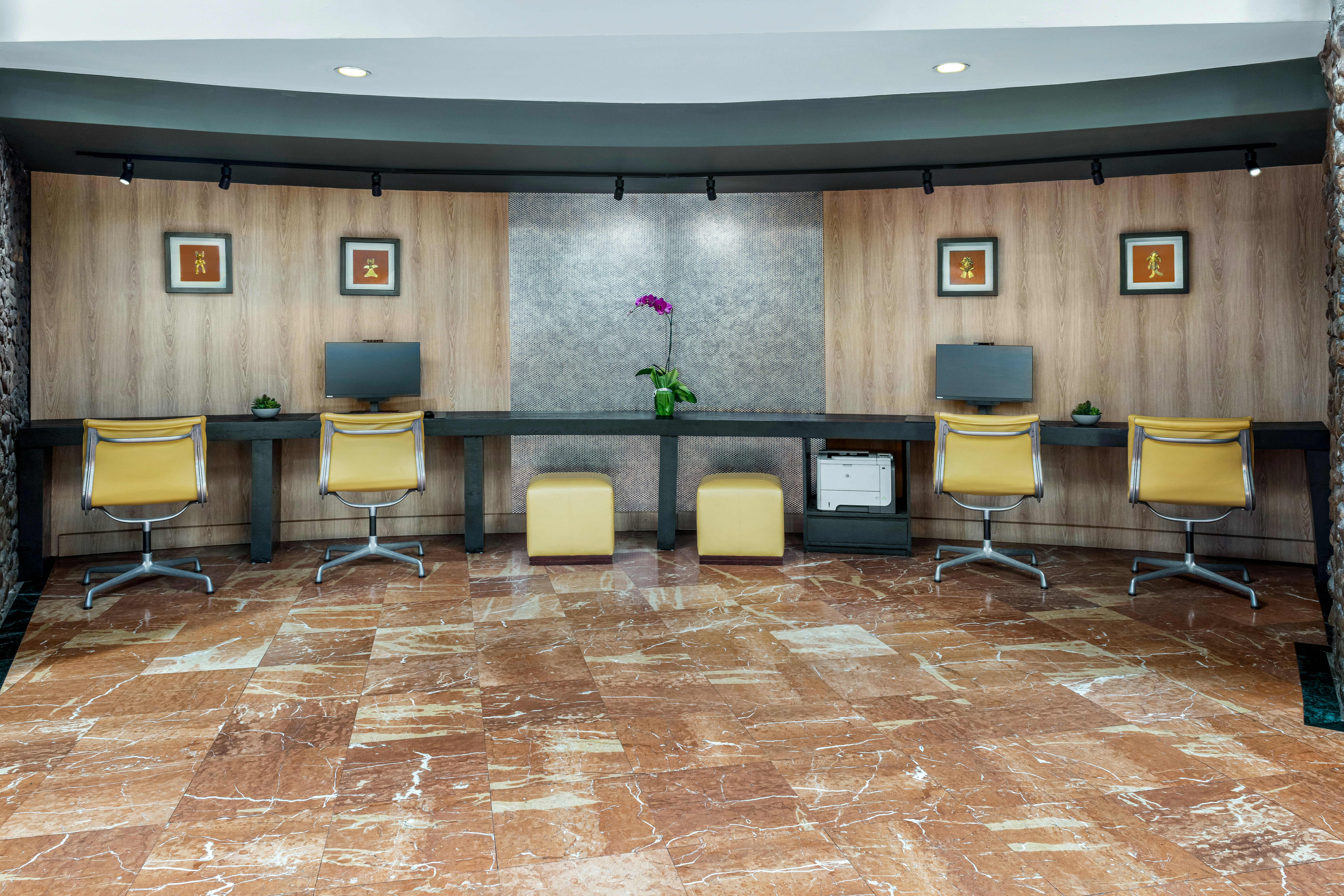 DoubleTree by Hilton Hotel Cariari San Jose - Costa Rica 75/79