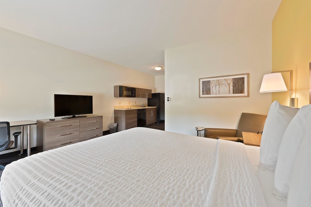 Extended Stay America Suites Rock Hill 14/64