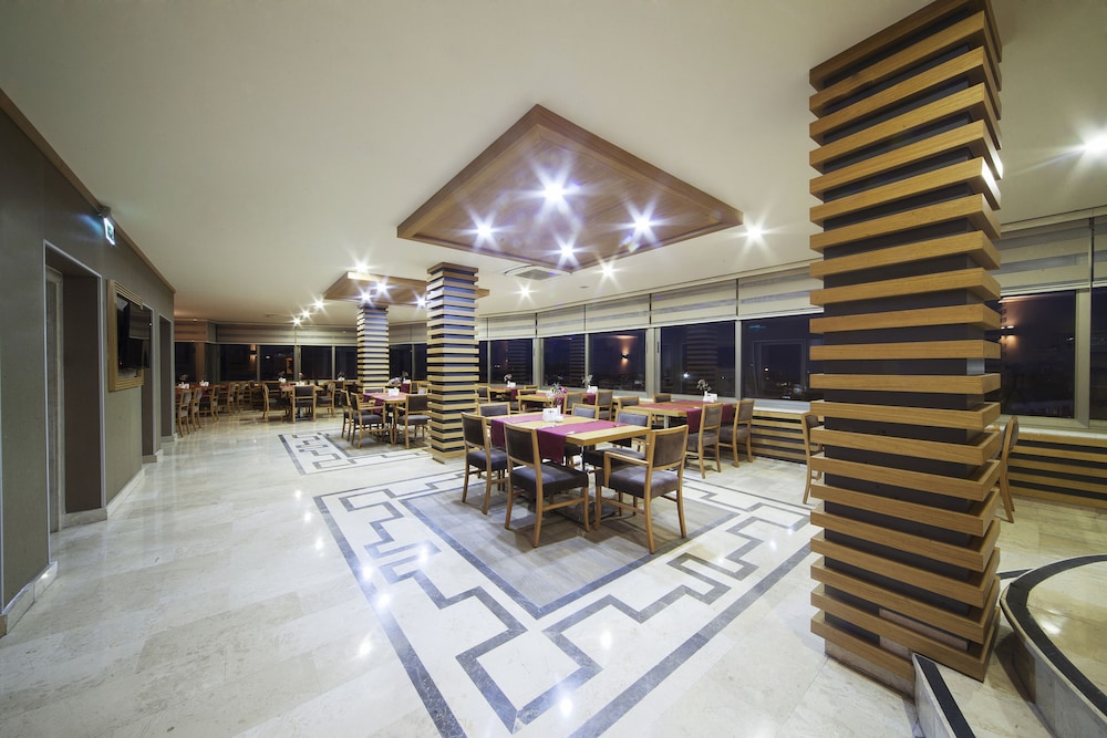 Delta Hotel Istanbul 63/72
