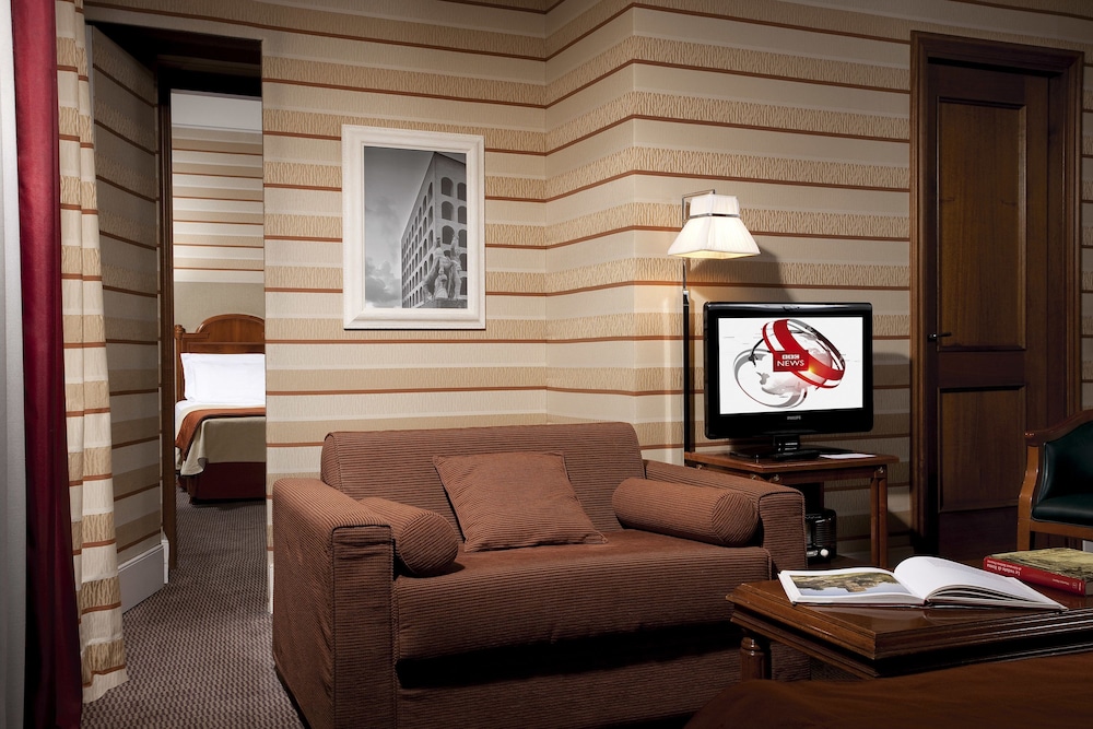 Mascagni Hotel 28/37