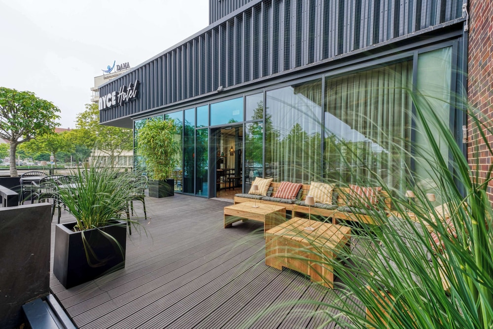 Vienna House Easy by Wyndham Hannover 42/46