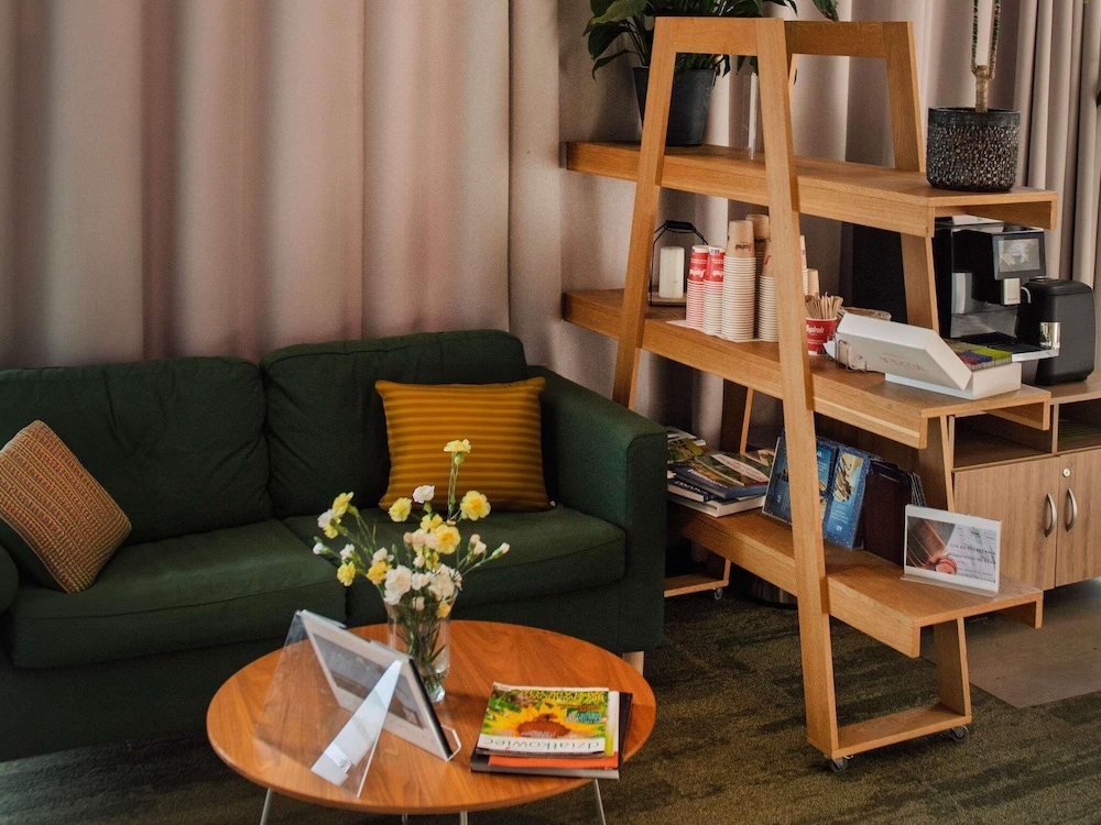 Ibis Styles Bialystok 53/75