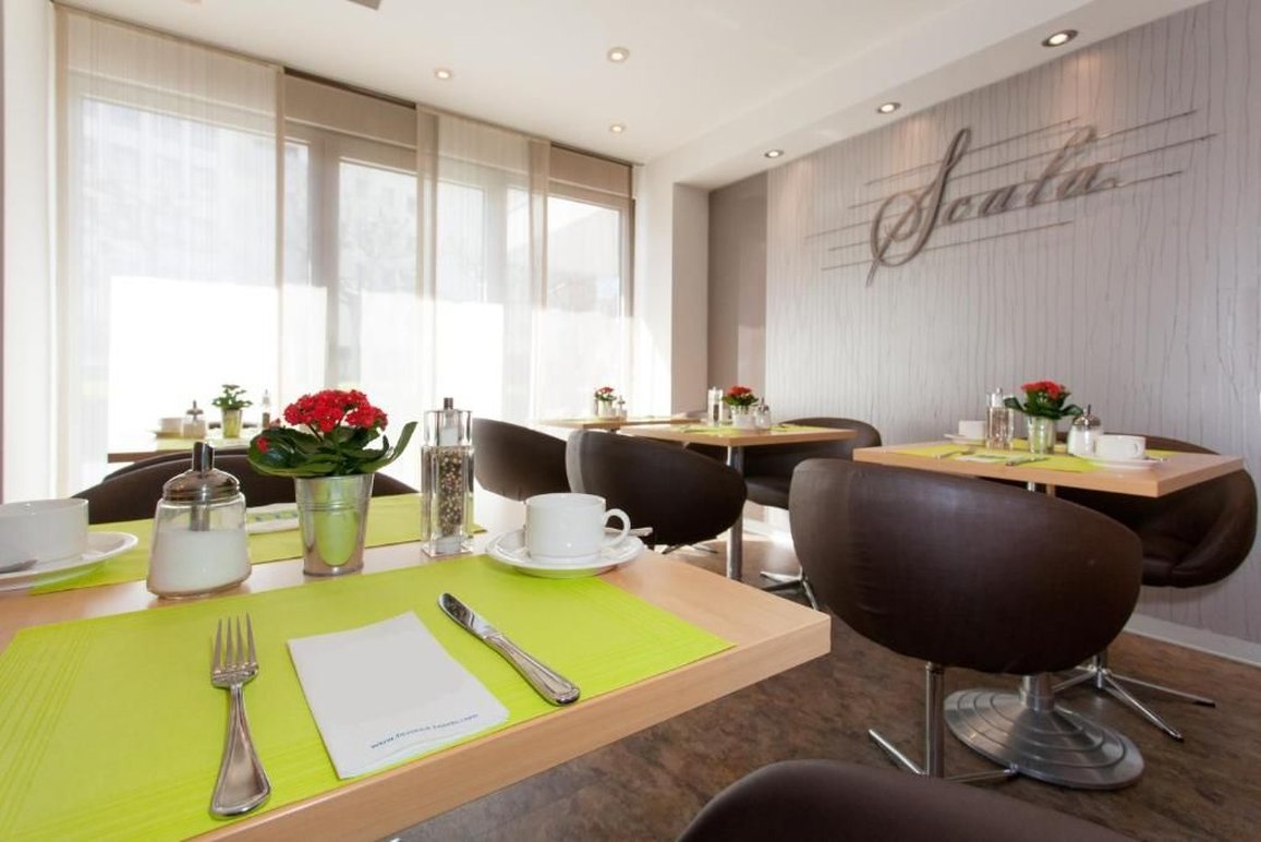 Hotel Scala 44/55