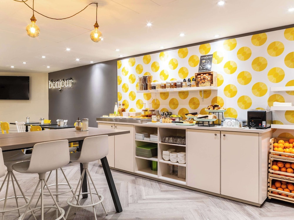 Ibis Styles Paris 15 Lecourbe 55/64