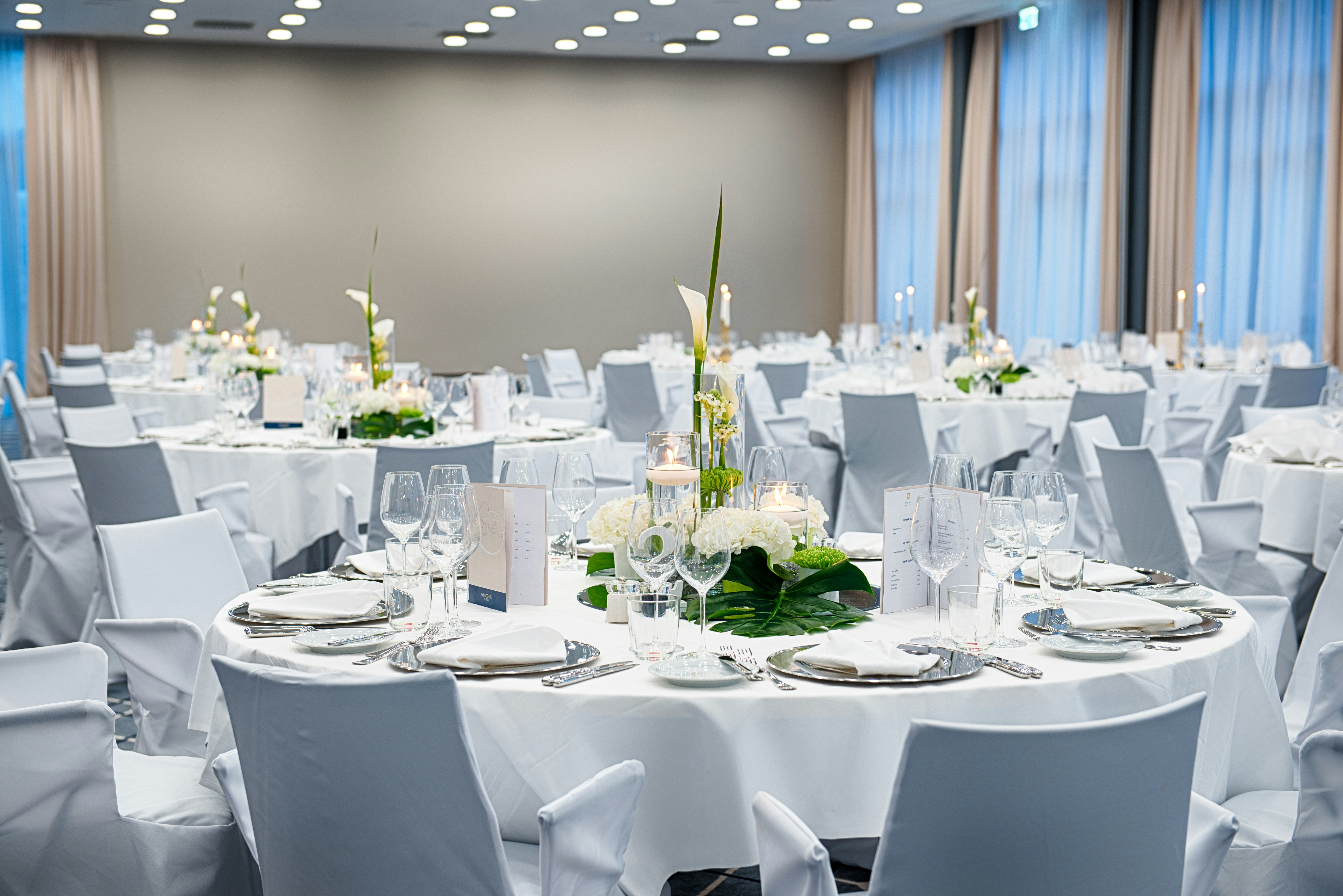 Welcome Hotel Neckarsulm 36/40
