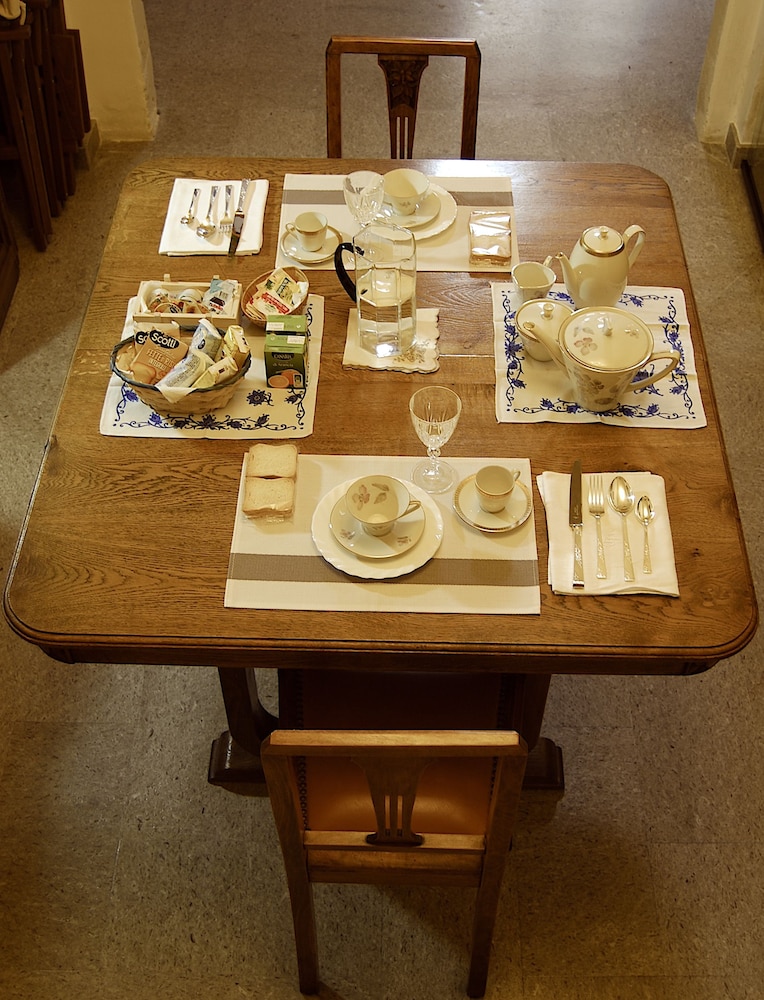 Art Transparent B&B 30/44