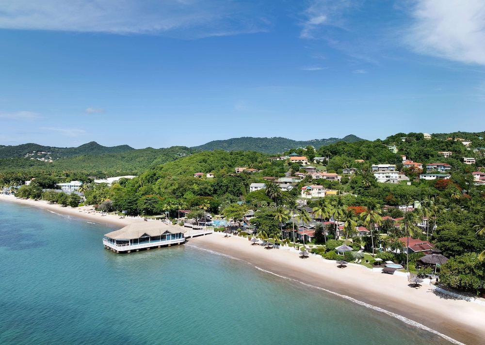 Sandals Halcyon Beach – Adults Only 45/49