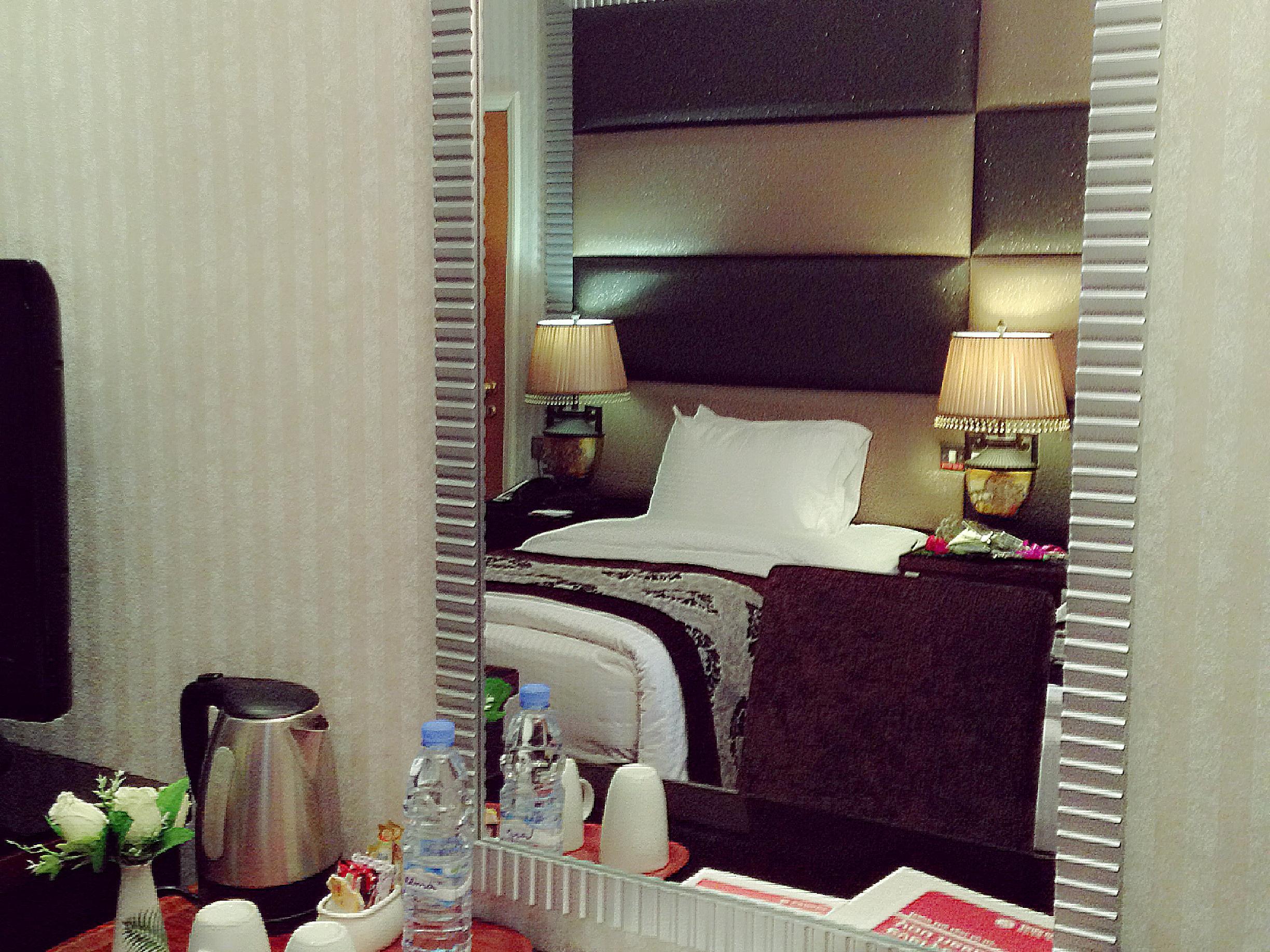 Luxe Grand Hotel 写真2